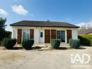 House in Saint-Léger-sur-Dheune (71510)