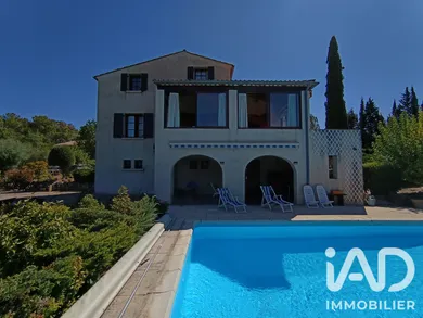 House in Les Assions (07140)