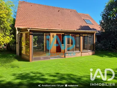 Maison à Montfermeil (93370)