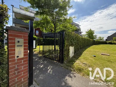 Appartement à Lesquin (59810)