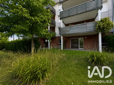 Appartement à Lesquin (59810)