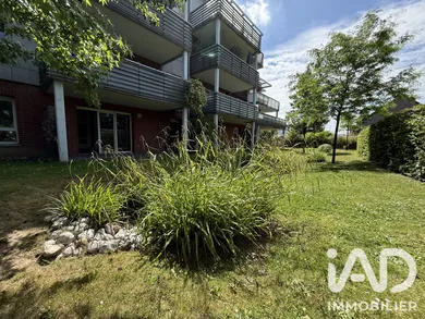 Appartement à Lesquin (59810)