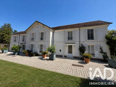 Demeure à Reuil-en-Brie (77260)