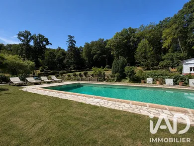 Demeure à Reuil-en-Brie (77260)