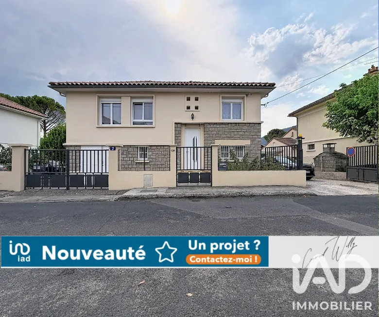 Maison 6 pièces 101 m² · à Millau · 101 m² · 279 500 €