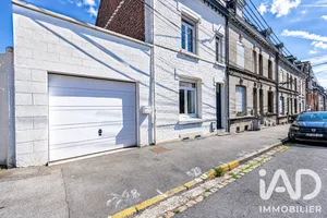 House in Valenciennes (59300)