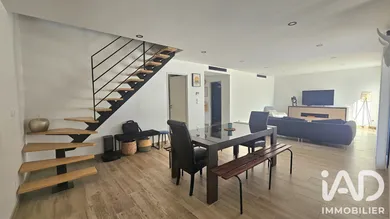 House in Varennes-Jarcy (91480)