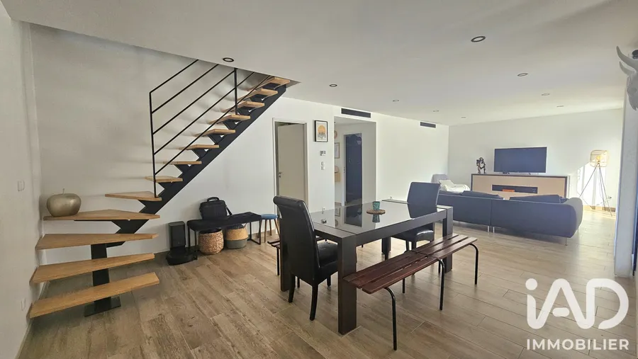 Maison à Varennes-Jarcy (91480) photo 3