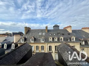 Apartment in Rennes (35000)