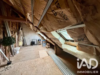 Apartment in Rennes (35000)