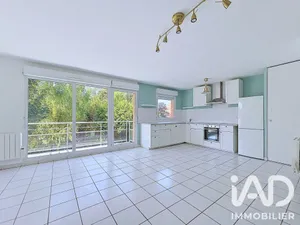 Apartment in Lens (62300)