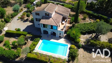 House in Les Assions (07140)