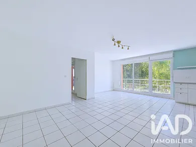 Apartment in Lens (62300)
