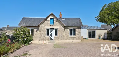 House in Villers-Bocage (14310)