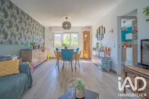 Maison à Florange (57190)