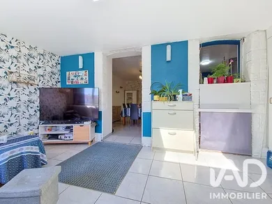 Townhouse in Oissel (76350)