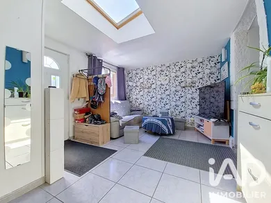 Townhouse in Oissel (76350)