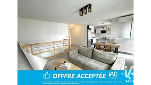Appartement à Toulouse (31300)