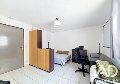 Studio in Montpellier (34000)