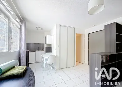 Studio in Montpellier (34000)