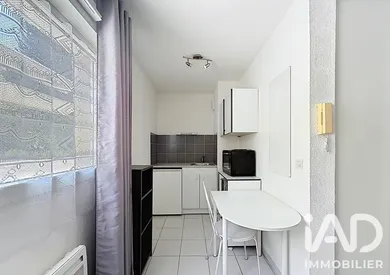 Studio in Montpellier (34000)
