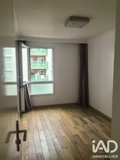 Appartement à Saint-Denis (93210)