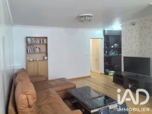 Appartement à Saint-Denis (93210)