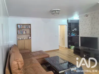 Appartement à Saint-Denis (93210)
