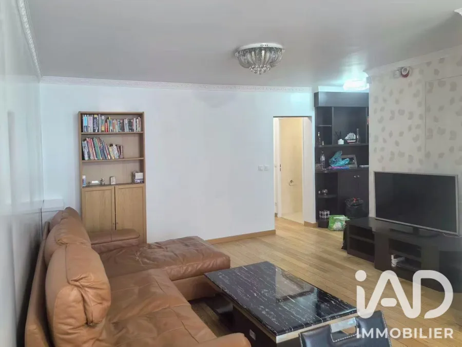 Appartement à Saint-Denis (93210) photo 3