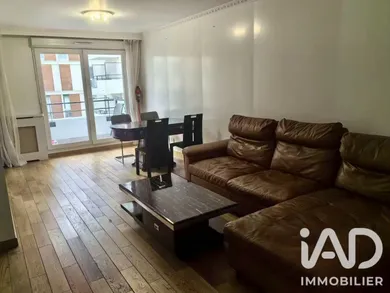 Appartement à Saint-Denis (93210)