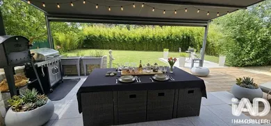 Detached house in Hondainville (60250)