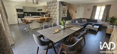 Detached house in Hondainville (60250)