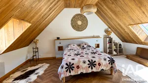 Detached house in Hondainville (60250)