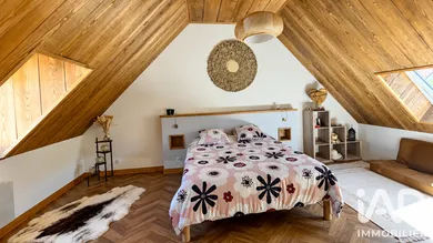 Detached house in Hondainville (60250)