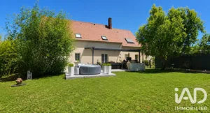 Pavillon à Hondainville (60250)