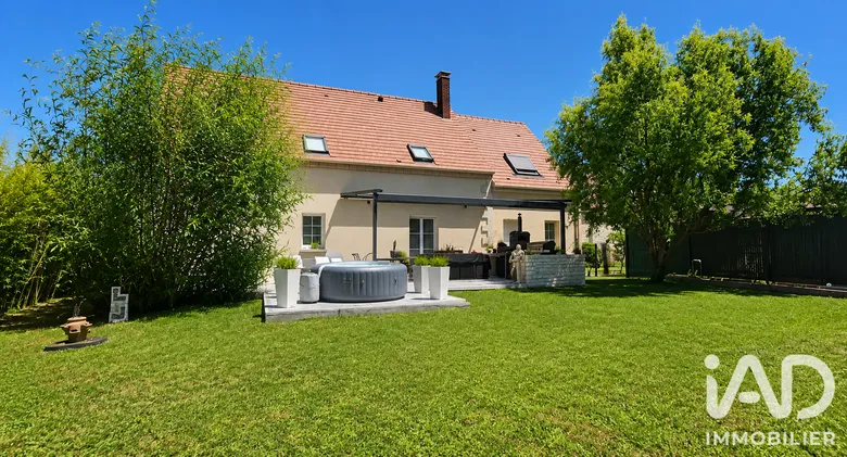 Maison 8 pièces 150 m² · à Hondainville · 150 m² · 425 000 €