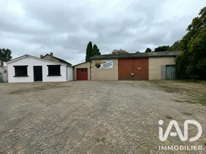 Murs commerciaux à Saint-Pôtan (22550)