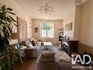 Townhouse in Albert (80300)