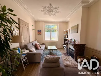 Townhouse in Albert (80300)