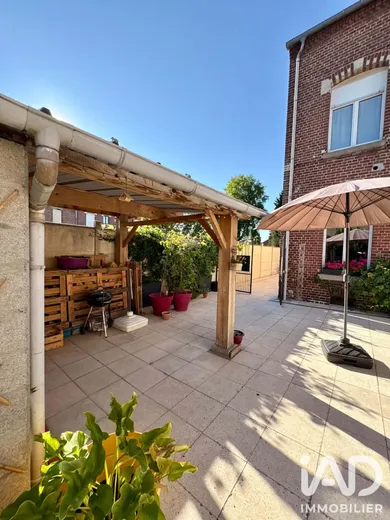 Townhouse in Albert (80300)