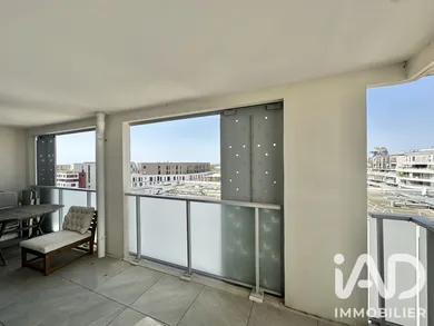 Appartement à Montpellier (34000)