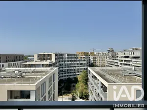 Appartement à Montpellier (34000)