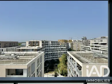 Appartement à Montpellier (34000)