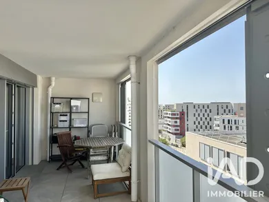 Appartement à Montpellier (34000)