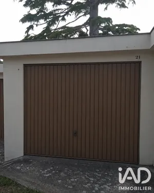 Garage à Cancale (35260)