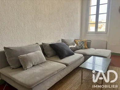 Apartment in Toulon (83000)