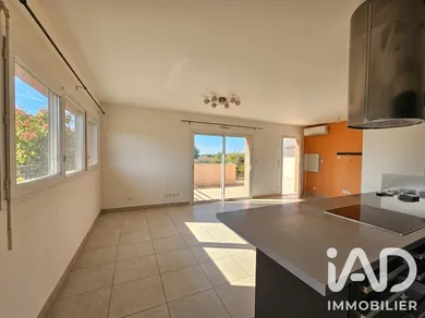 Apartment in Montpellier (34080)