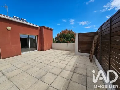 Apartment in Montpellier (34080)