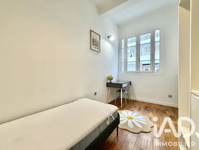 Apartment in Nice (06000)