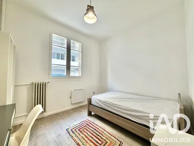 Apartment in Nice (06000)